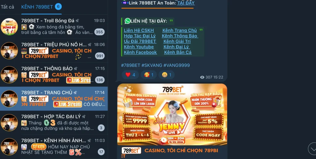 Cộng đồng đông thành viên của nhà cái cực kỳ lớn mạnh trên thị trường