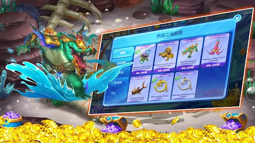 Tìm hiểu về tool bắn cá hỗ trợ người chơi săn cá đổi thưởng